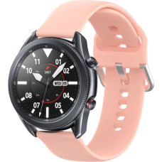 Tech-Protect IconBand strap for Samsung Galaxy Watch 3 41mm - pink