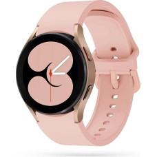 Tech-Protect IconBand for Samsung Galaxy Watch 4|5|5 Pro|6|7|FE - Pink