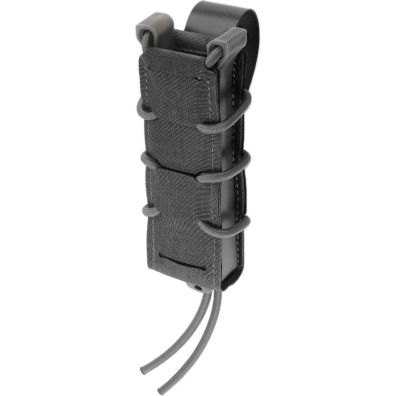 Templars Gear - Mašīnas pistoles maciņš FMPM - Melns - TG-FMPM-BL