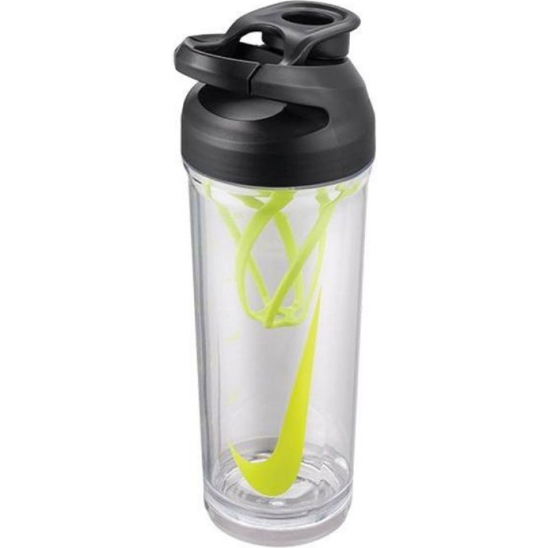 Nike Hypercharge Shaker 709ml water bottle N1000106-936