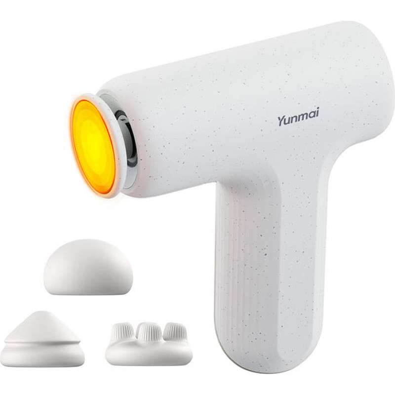 Massage Gun Yunmai mini 2 YMFG-M356 (White)