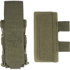 Templars Gear - Tactical Stasis Tourniquet Pouch - MOLLE - Ranger Green - TG-TP-RG