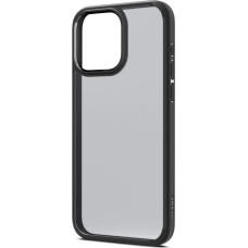 Spigen ULTRA HYBRID IPHONE 15 PRO FROST BLACK