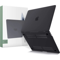 Tech-Protect SmartShell case for MacBook Air 13'' 2018-2020 - matte black