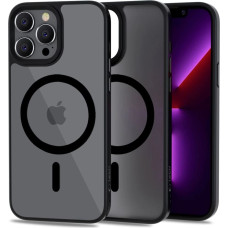 Tech-Protect MagMat MagSafe case for iPhone 13 Pro Max - matte black