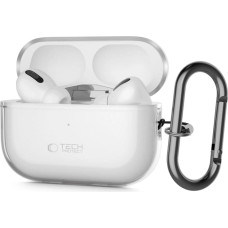 Tech-Protect FlexAir case for Apple AirPods Pro 1 | 2 - transparent
