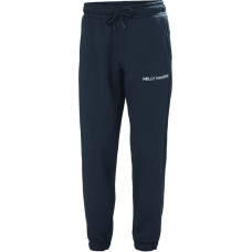 Helly Hansen Cotton Fleece Pant M 54163 597