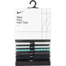 Nike Flex Hair Bands 6 Pack N1009194113OS