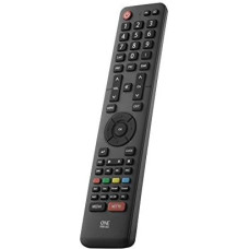 One for all Hisense TV replacement remote