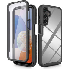 Tech-Protect Defense360 case for Samsung Galaxy A15 4G | 5G - black