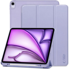 Tech-Protect SC Pen case for iPad Air 13" 2024 - purple