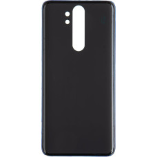 Xiaomi Redmi Note 8 Pro Battery Cover Blue