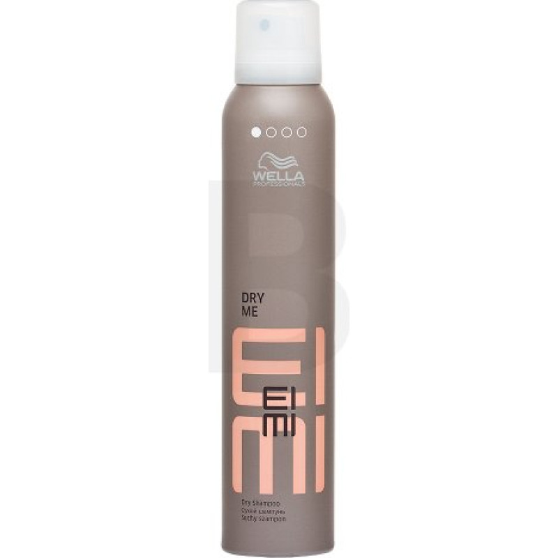 Wella Professionals Wella Eimi Dry Me Shampoo 180ml