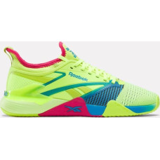 Reebok Nano Court 100208444 sports shoes