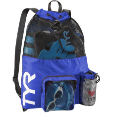 Inny TYR Alnc Big Mesh Mummy LBMMB3/428 Sports Backpack