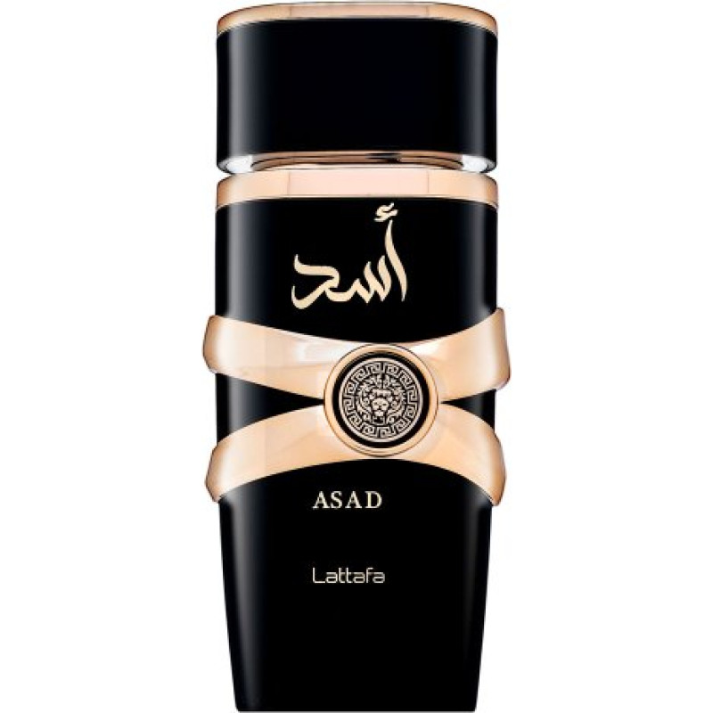 Lattafa Asad unisex parfimērijas ūdens 100 ml