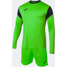 Joma Phoenix GK 102858.021 futbola komplekts / zaļš / 152 cm