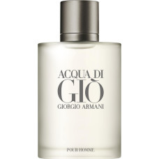 Armani (Giorgio Armani) Acqua di Gio Pour Homme Tualetes ūdens vīriešiem 100 ml (Tester)