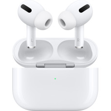 Apple AirPods Pro with the MagSafe Charging Case