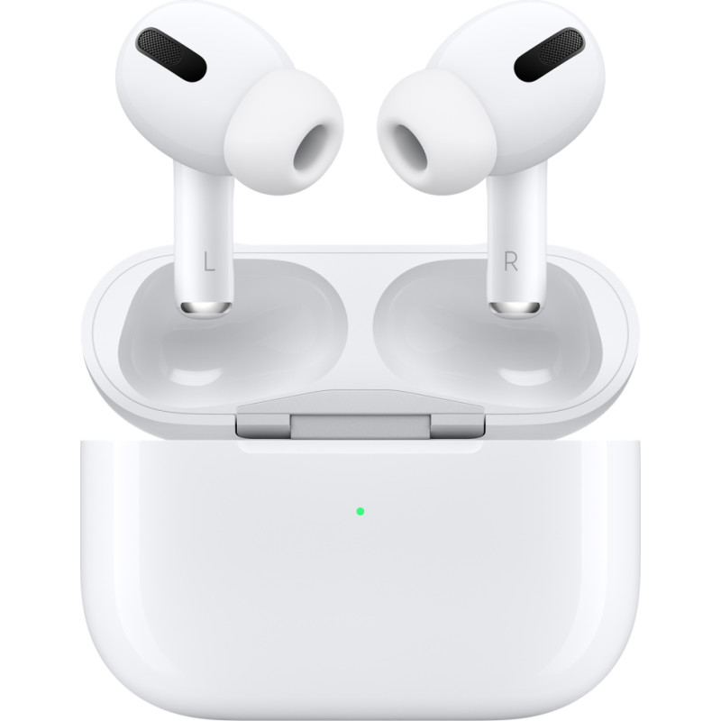 Apple AirPods Pro with the MagSafe Charging Case