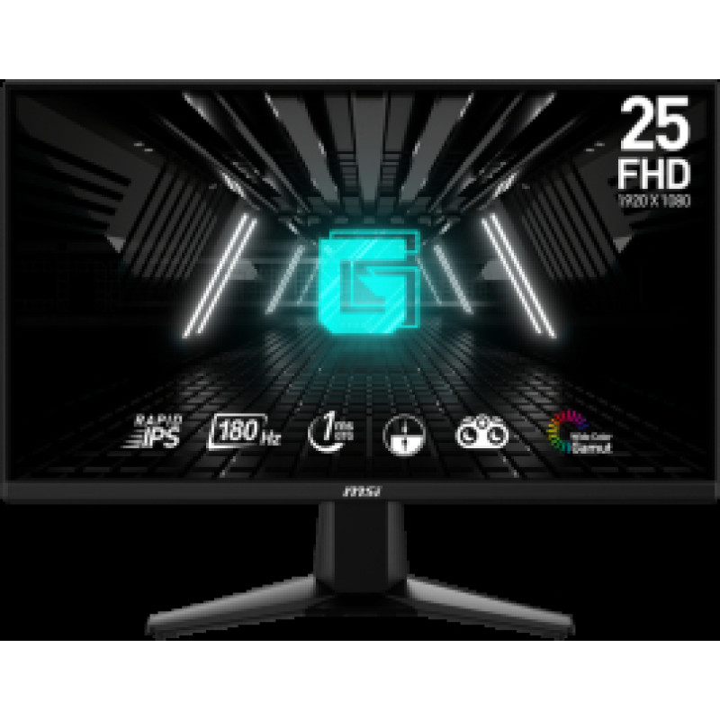 Monitors MSI G255F