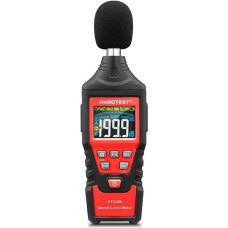 Habotest Digital decibel meter Habotest HT622B USB A|C