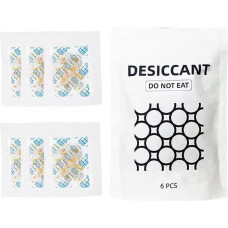 Feeder Desiccant for PetWant F11 (6 pcs)