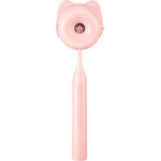 Sonic toothbrush Soocas D3 (pink)