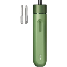 Li-ion Screwdriver-Lite HOTO QWLSD007 (green)