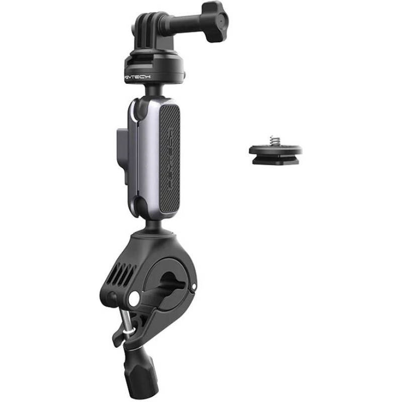 Sports camera handlebar mount PGYTECH