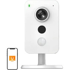 Imou Cube 4MP PoE indoor camera