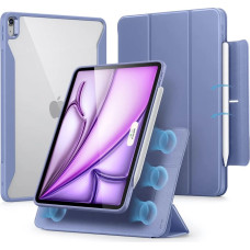 ESR Rebound Hybrid case for iPad Air 13'' 2024 - purple