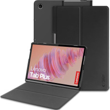 Tech-Protect SmartCase for Lenovo TAB PLUS - Black