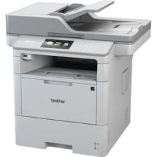 Brother MFC-L6900DW - multifunction printer - B|W