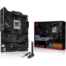 ASUS Mainboard ROG Strix B650E-F Gaming WiFi - ATX - Socket AM5 - AMD B650