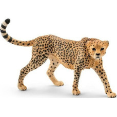 Schleich - Wild Life Female Cheetah A+