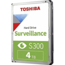 Toshiba 4TB HDWT840UZSVA