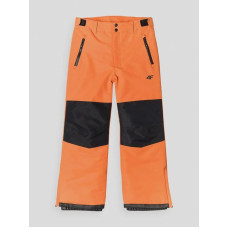 4F Ski pants Jr JWAW24TFTRM658-70S