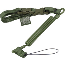 Cetacea Tactical - Plain Clothes Mini-Coil štrope - Olive Drab - TA-PCO-OD