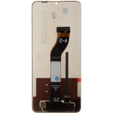 LCD Display + Touch Unit Xiaomi Redmi 13C|13C 5G