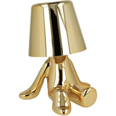 Night lamp Golden Man design D