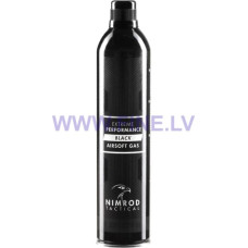 Nimrod Extreme Performance Black Gas 500ml