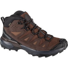 Salomon X Ultra 360 Ltr Mid GTX M 475709 shoes