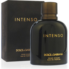 Dolce & Gabbana Pour Homme Intenso EDP M 75ml