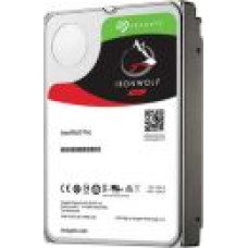 Seagate NAS HDD IronWolf PRO 4TB ST4000NE001 7200 RPM  3.5 