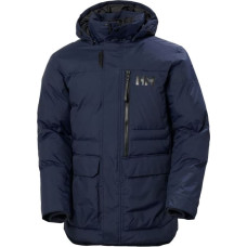 Helly Hansen Tromsoe Jacket M 53074 597 Winter Jacket