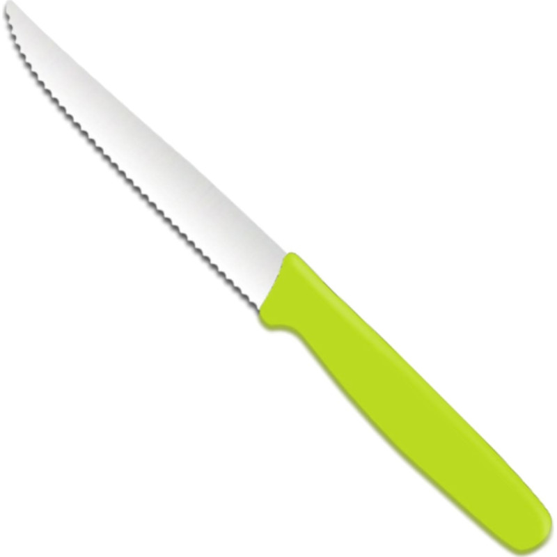 Hendi Robotais tomātu nazis 214 mm - zaļ&scaron;