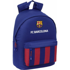 Inny FC Barcelona Sports Backpack with Laptop Space 612429819