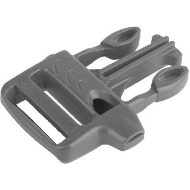 Itw Nexus - World SR 20 Whistleloc Latch 3/4in - pelēks
