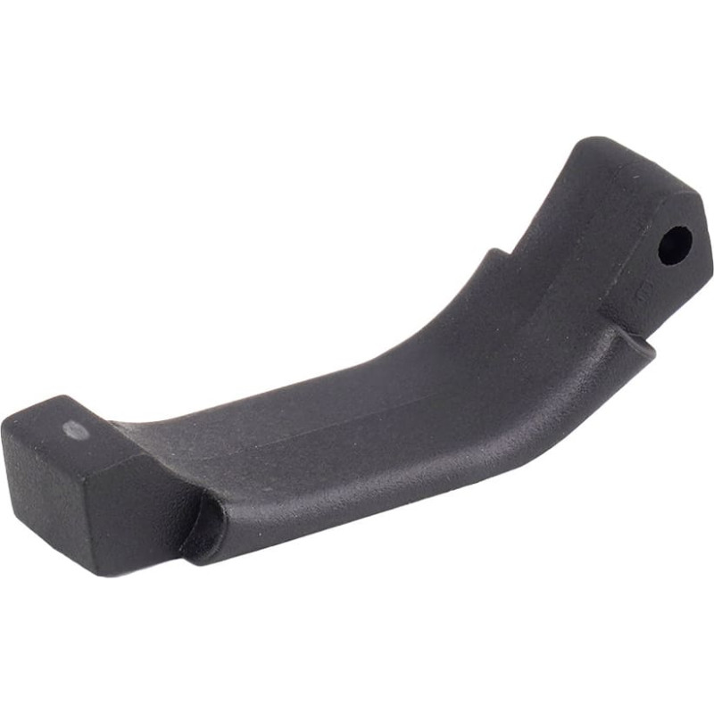 Mission First Tactical (Mft) MFT&nbsp;&mdash; E-VolV uzlabotais sprūda aizsargs&nbsp;&mdash; AR-15&nbsp;&mdash; E2ARETG-BL